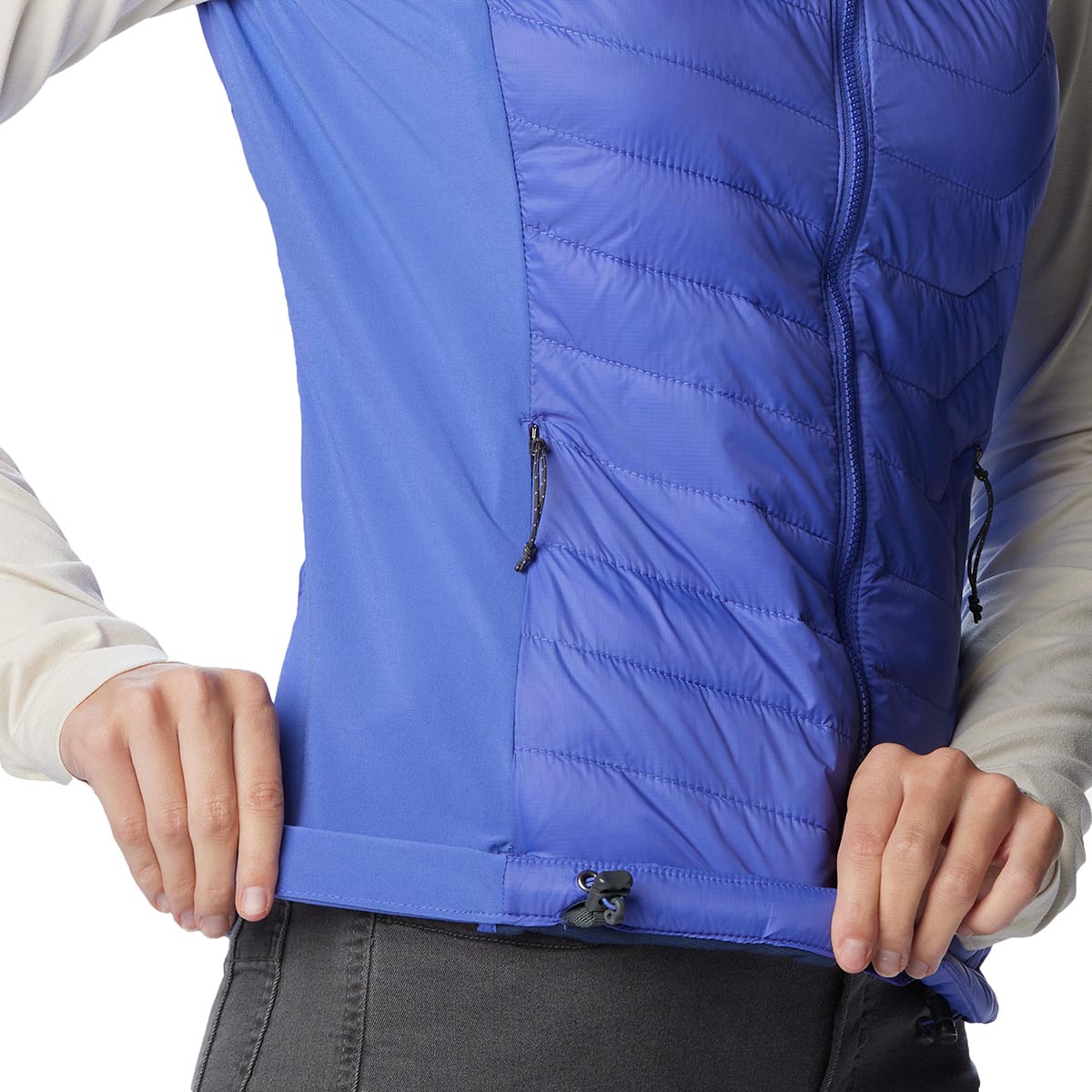 COLUMBIA - POWDER PASS VEST