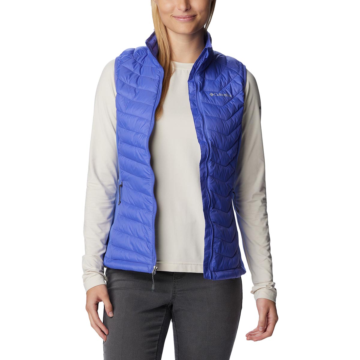 COLUMBIA - POWDER PASS VEST