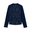 COLUMBIA - PRINTED LS SUNGUARD