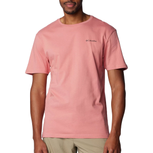 COLUMBIA - NORTH CASCADES SHORT SLEEVE TEE