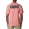 COLUMBIA - NORTH CASCADES SHORT SLEEVE TEE