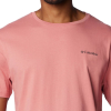 COLUMBIA - NORTH CASCADES SHORT SLEEVE TEE