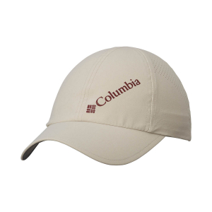 COLUMBIA - SILVER RIDGE III BALL CAP