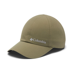 COLUMBIA - SILVER RIDGE III BALL CAP