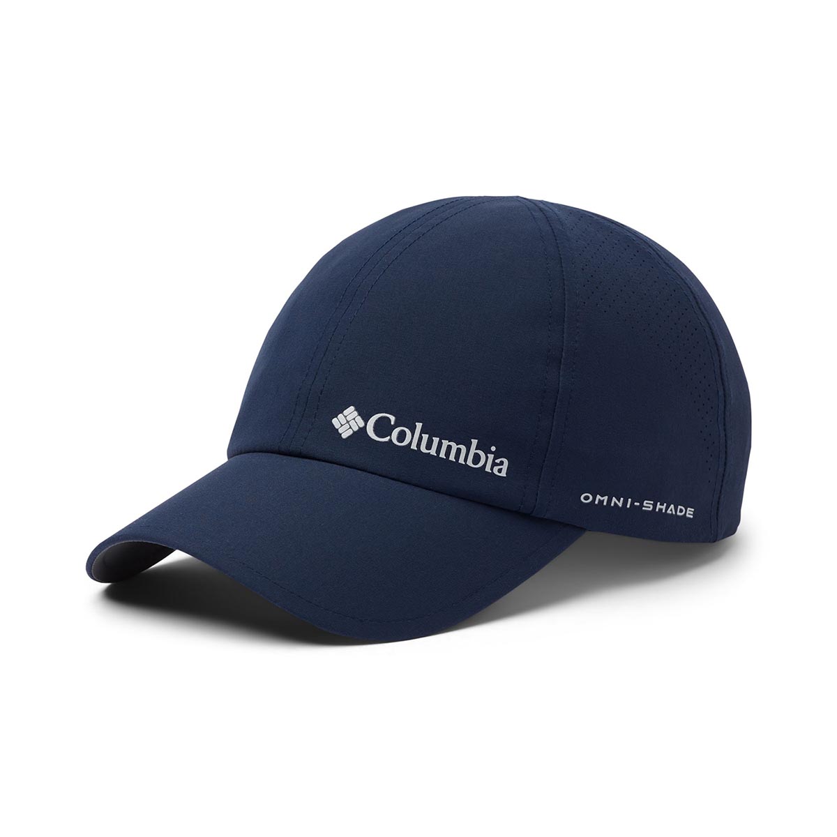 COLUMBIA - SILVER RIDGE III BALL CAP