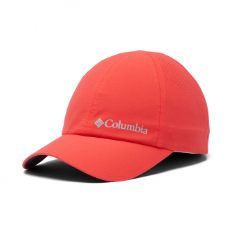 Columbia SILVER RIDGE III BALL CAP 1840071 676