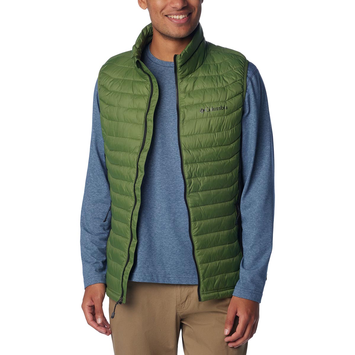 COLUMBIA - POWDER PASS VEST