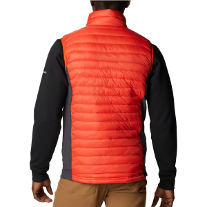 COLUMBIA - POWDER PASS VEST