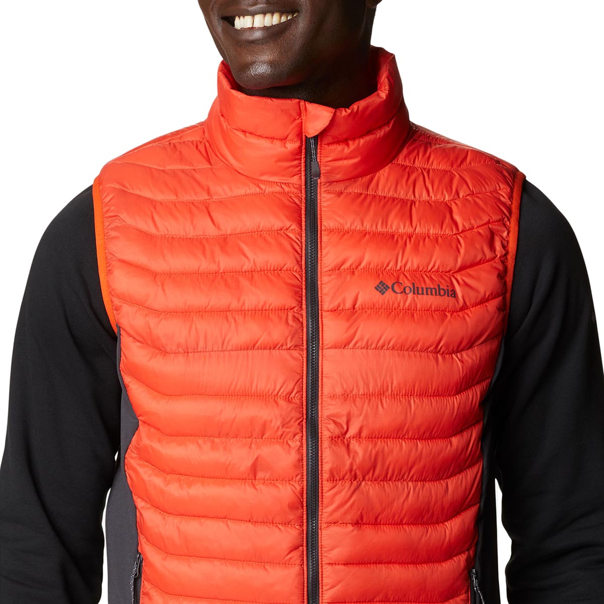 COLUMBIA - POWDER PASS VEST