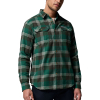 COLUMBIA - FLARE GUN STRETCH FLANNEL