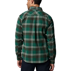 COLUMBIA - FLARE GUN STRETCH FLANNEL