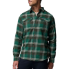 COLUMBIA - FLARE GUN STRETCH FLANNEL