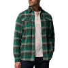 COLUMBIA - FLARE GUN STRETCH FLANNEL