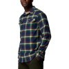 COLUMBIA - FLARE GUN STRETCH FLANNEL