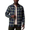 COLUMBIA - FLARE GUN STRETCH FLANNEL