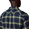 COLUMBIA - FLARE GUN STRETCH FLANNEL