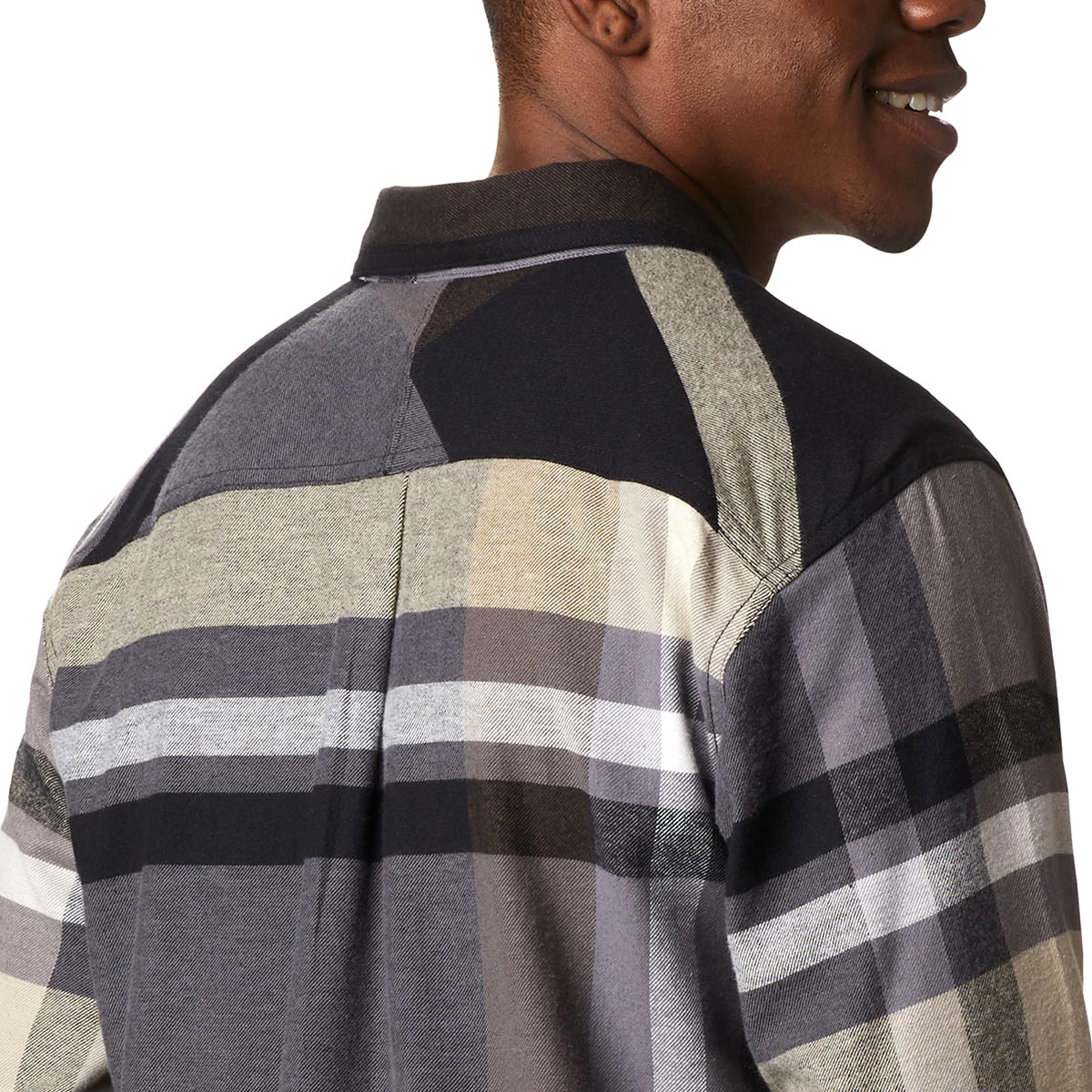 Men's Flare Gun™ Stretch Flannel Shirt | Columbia Sportswear