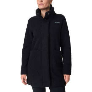 COLUMBIA - PANORAMA LONG JACKET