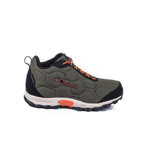 COLUMBIA - YOUTH FIRECAMP MID 2 WATERPROOF