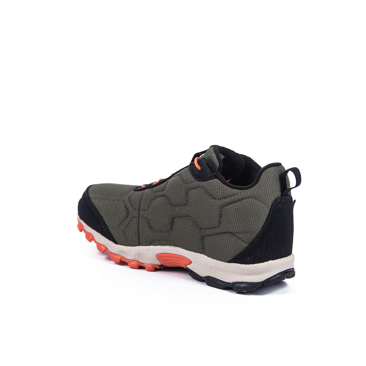 COLUMBIA - YOUTH FIRECAMP MID 2 WATERPROOF