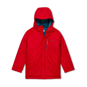 COLUMBIA - ALPINE FREE FALL II JACKET