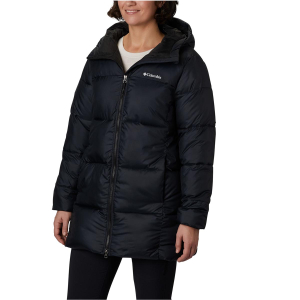 COLUMBIA - PUFFECT MID HOODED JACKET