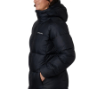 COLUMBIA - PUFFECT MID HOODED JACKET