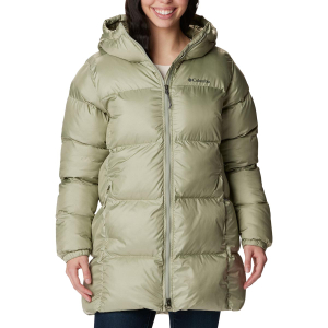 COLUMBIA - PUFFECT MID HOODED JACKET