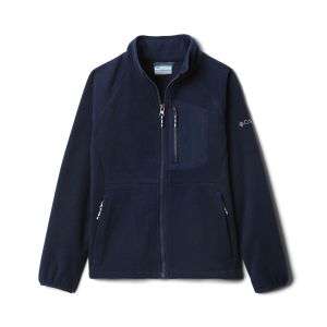 COLUMBIA - FAST TREK III FLEECE FULL ZIP