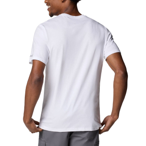 COLUMBIA - RAPID RIDGE GRAPHIC TEE