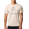 COLUMBIA - RAPID RIDGE GRAPHIC TEE