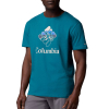 COLUMBIA - RAPID RIDGE GRAPHIC TEE
