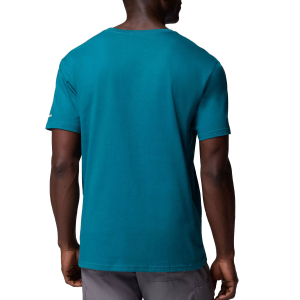 COLUMBIA - RAPID RIDGE GRAPHIC TEE