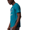 COLUMBIA - RAPID RIDGE GRAPHIC TEE