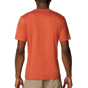 COLUMBIA - RAPID RIDGE GRAPHIC TEE