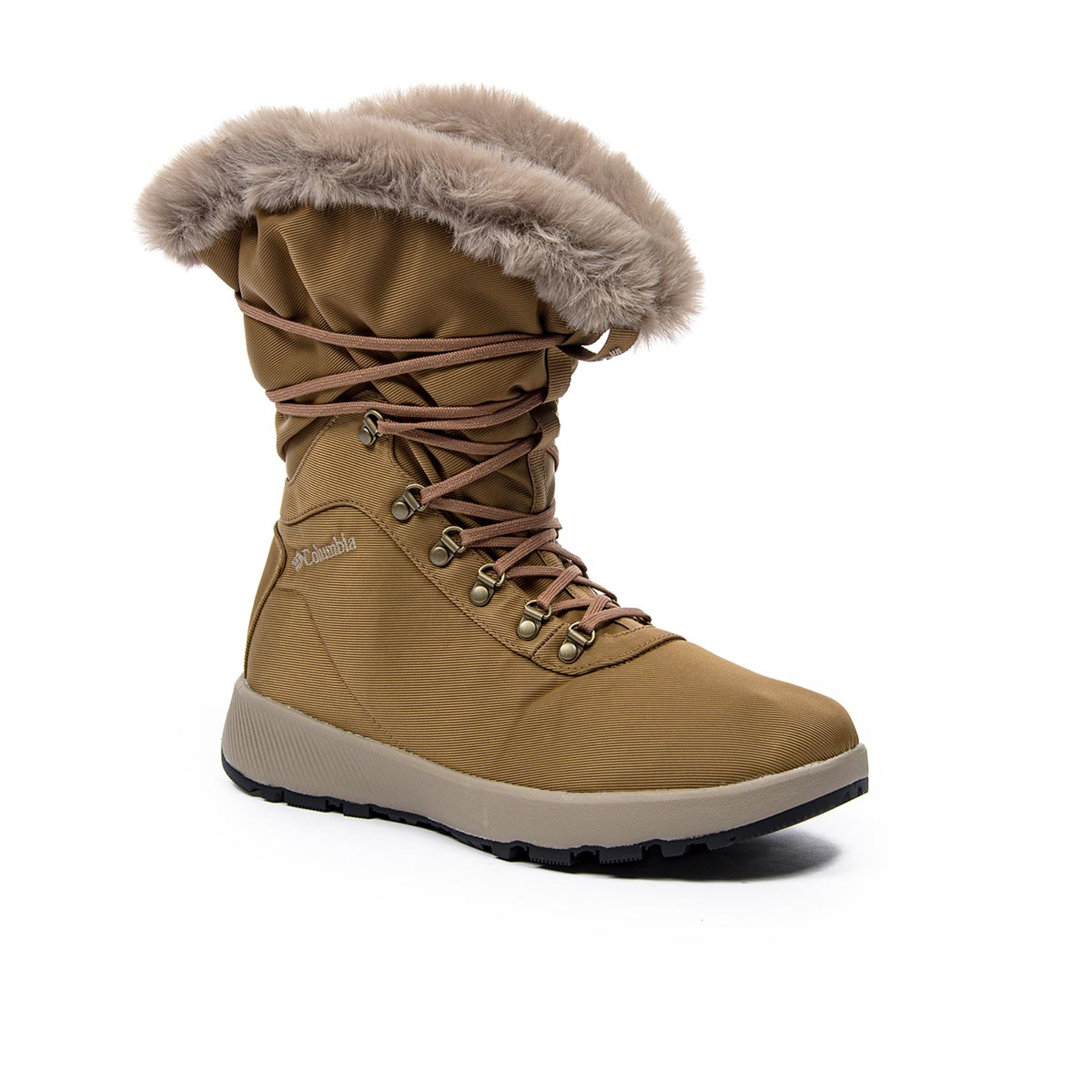 columbia slopeside village reviews