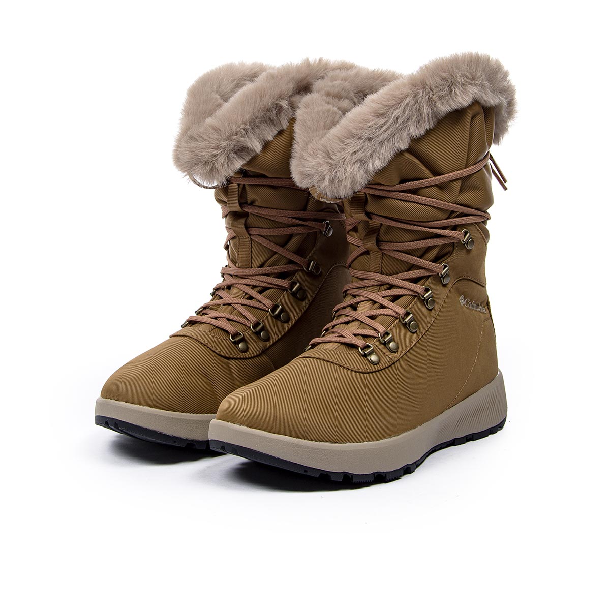 columbia slopeside village reviews