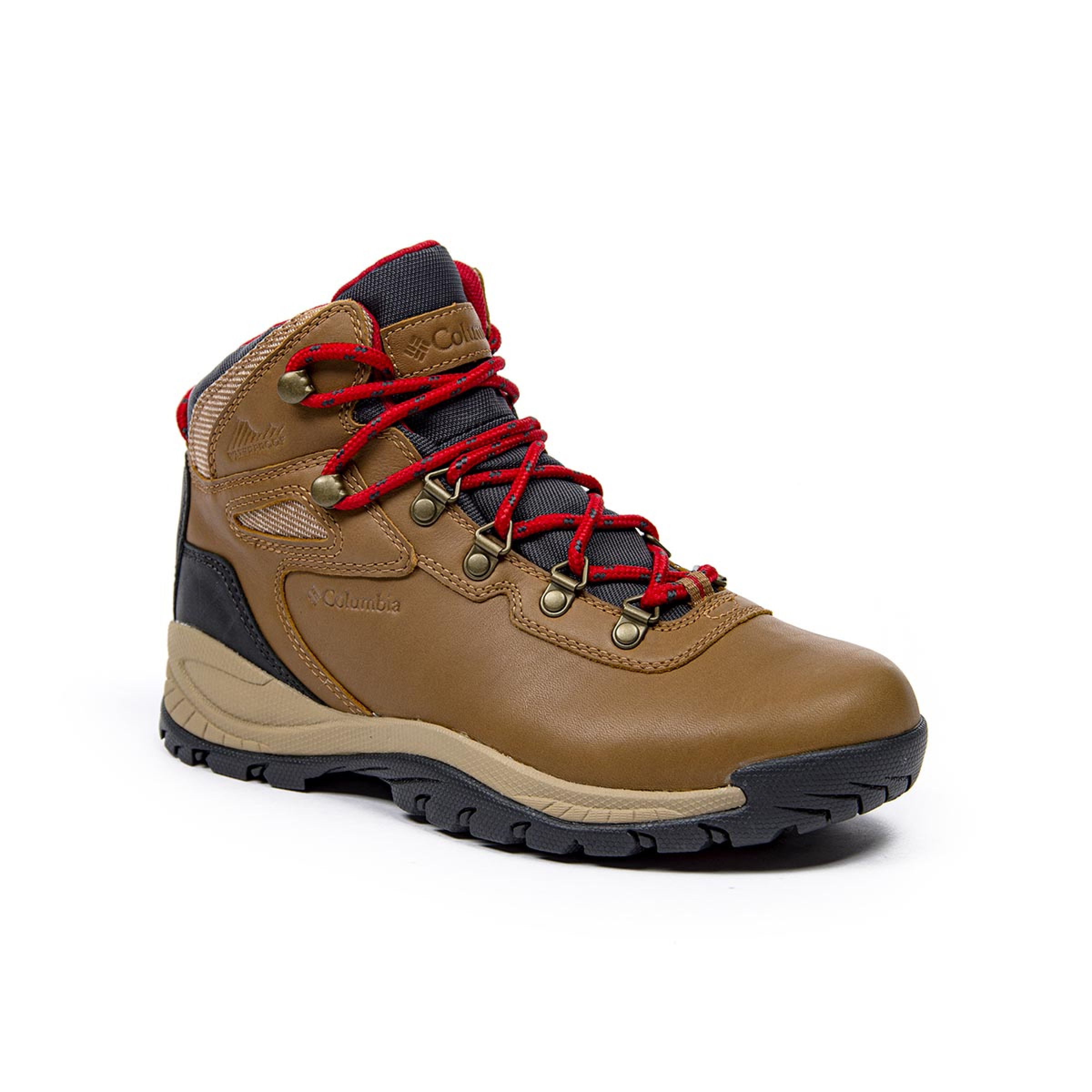 columbia newton ridge canvas
