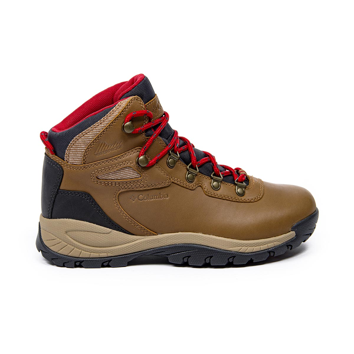 columbia newton ridge canvas