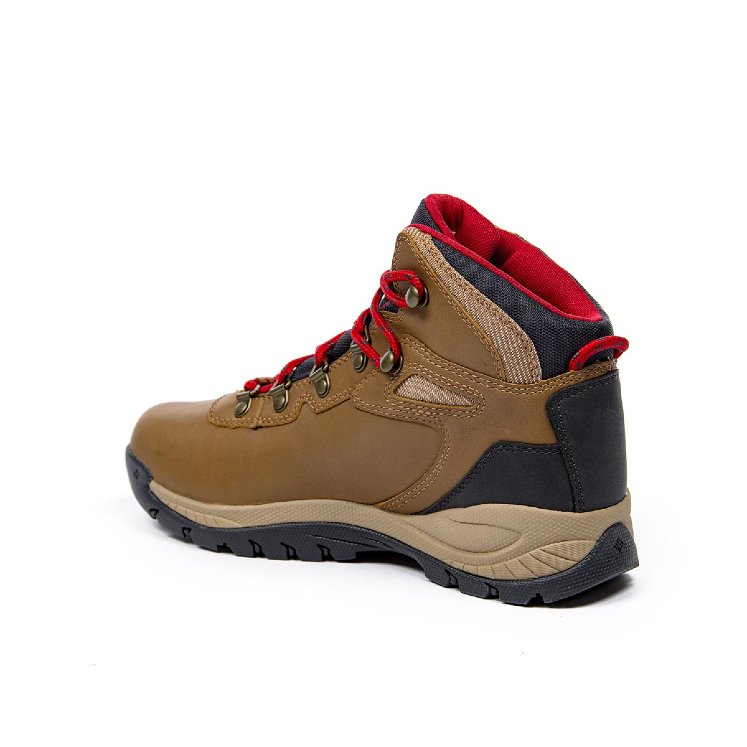 columbia newton ridge canvas