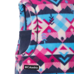 COLUMBIA - FULL FROSTY TRAIL YOUTH BALACLAVA