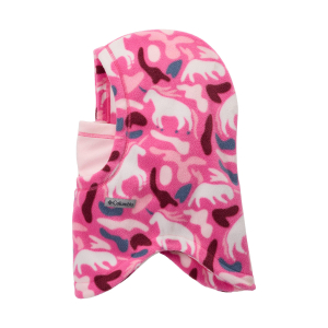 COLUMBIA - FULL FROSTY TRAIL YOUTH BALACLAVA