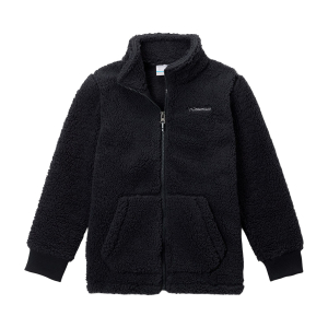 COLUMBIA - RUGGED RIDGE SHERPA FULL ZIP FLEECE