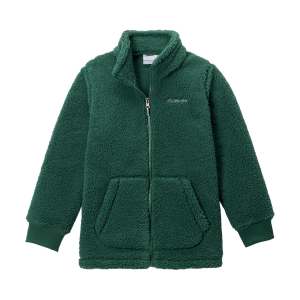 COLUMBIA - RUGGED RIDGE SHERPA FULL ZIP FLEECE