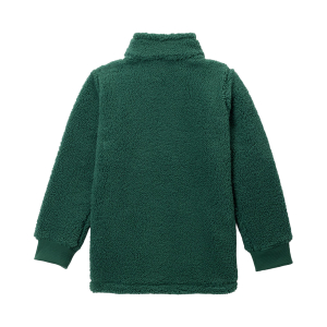 COLUMBIA - RUGGED RIDGE SHERPA FULL ZIP FLEECE