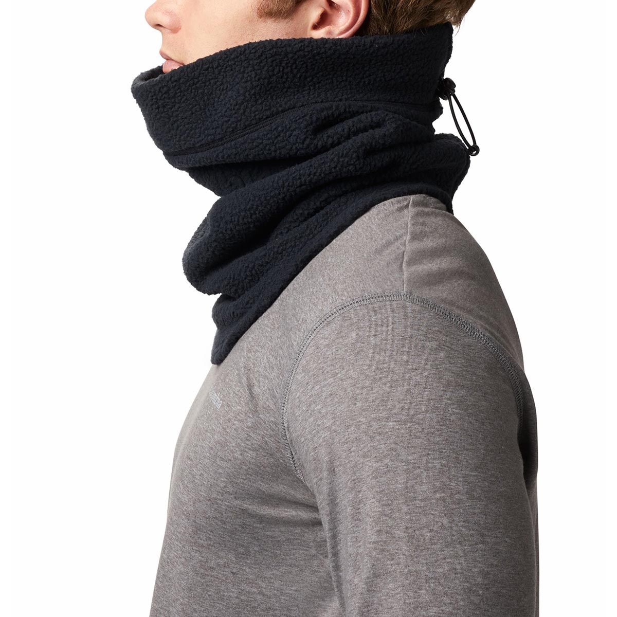 COLUMBIA - CSC II FLEECE GAITER