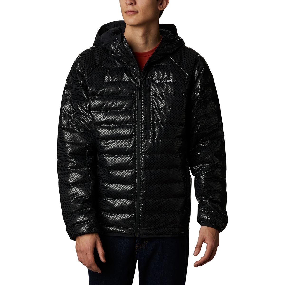 COLUMBIA - THREE FORKS™ BLACK DOT™ JACKET