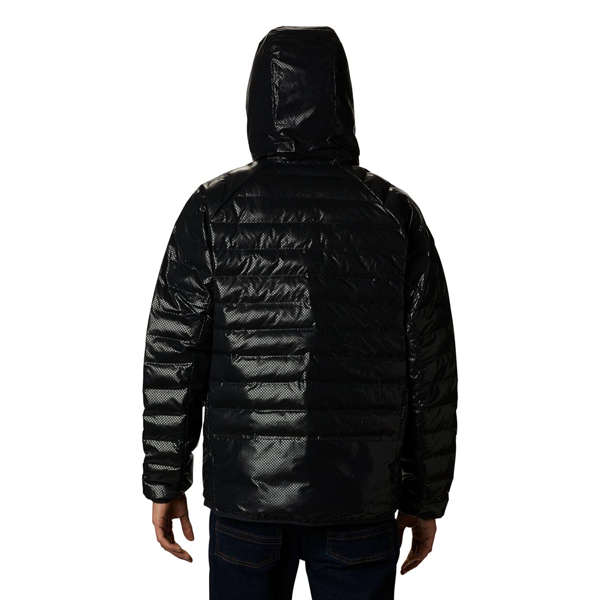 COLUMBIA - THREE FORKS™ BLACK DOT™ JACKET