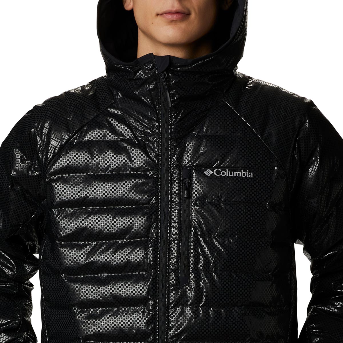 COLUMBIA - THREE FORKS™ BLACK DOT™ JACKET
