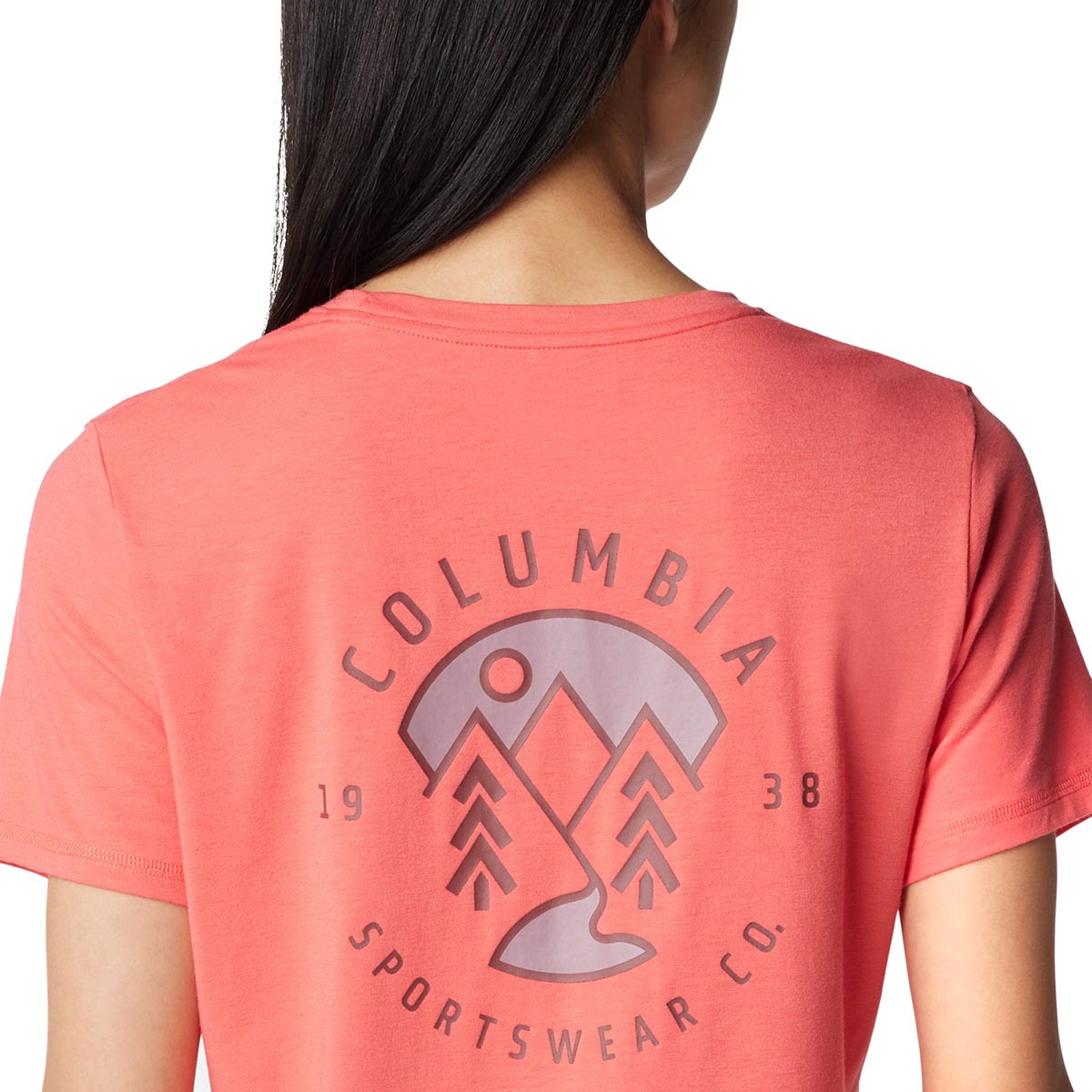 COLUMBIA - SUN TREK